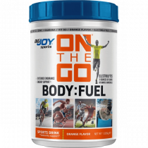 Bigjoy Sports On The Go Body Fuel